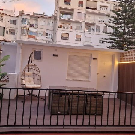 ולנסיה Habitacion Centrica De Lujo Gv 5 מראה חיצוני תמונה