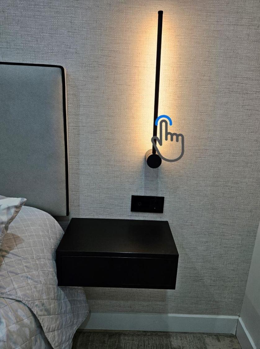 ולנסיה Habitacion Centrica De Lujo Gv 5 מראה חיצוני תמונה
