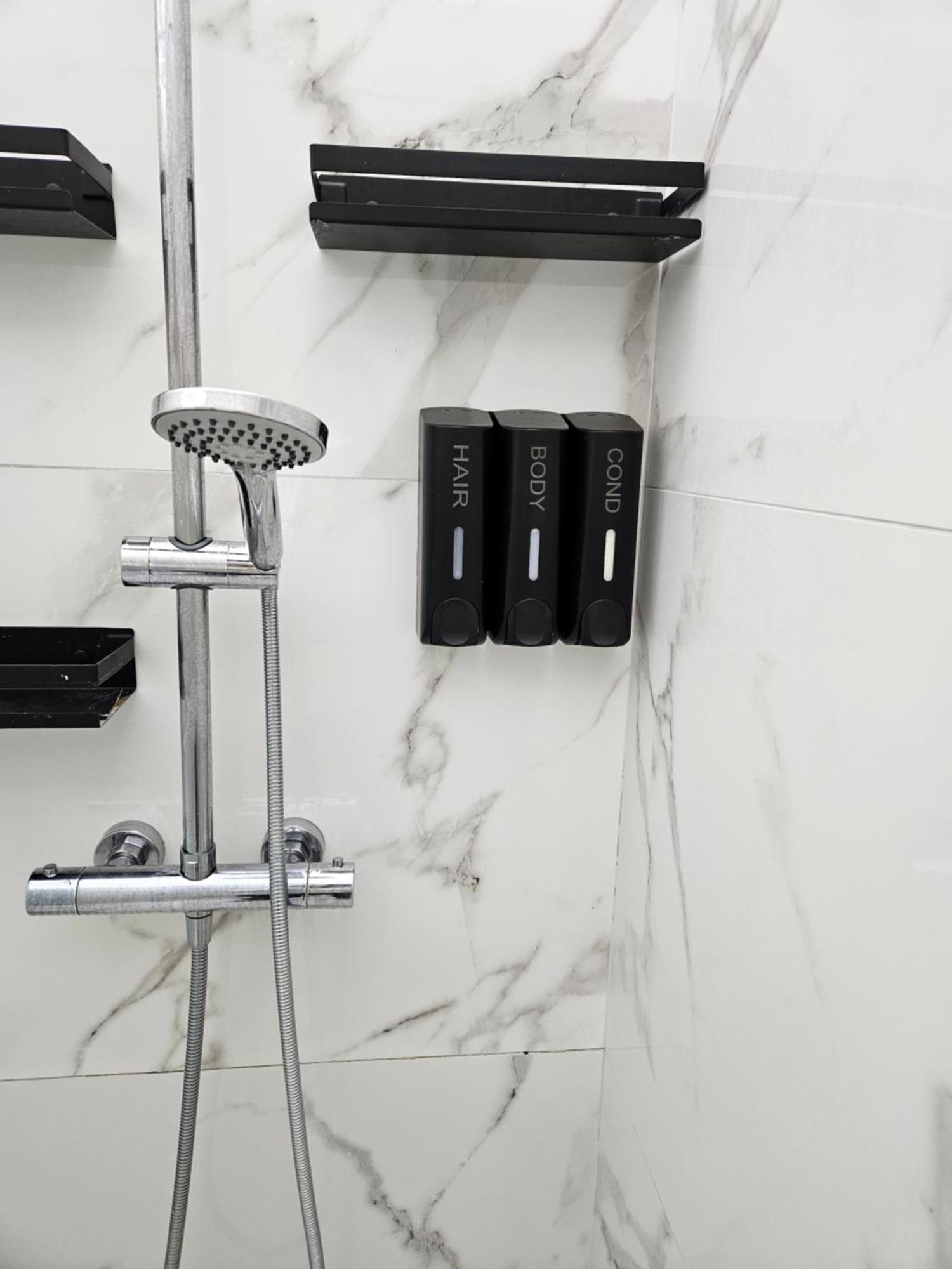 ולנסיה Habitacion Centrica De Lujo Gv 5 מראה חיצוני תמונה