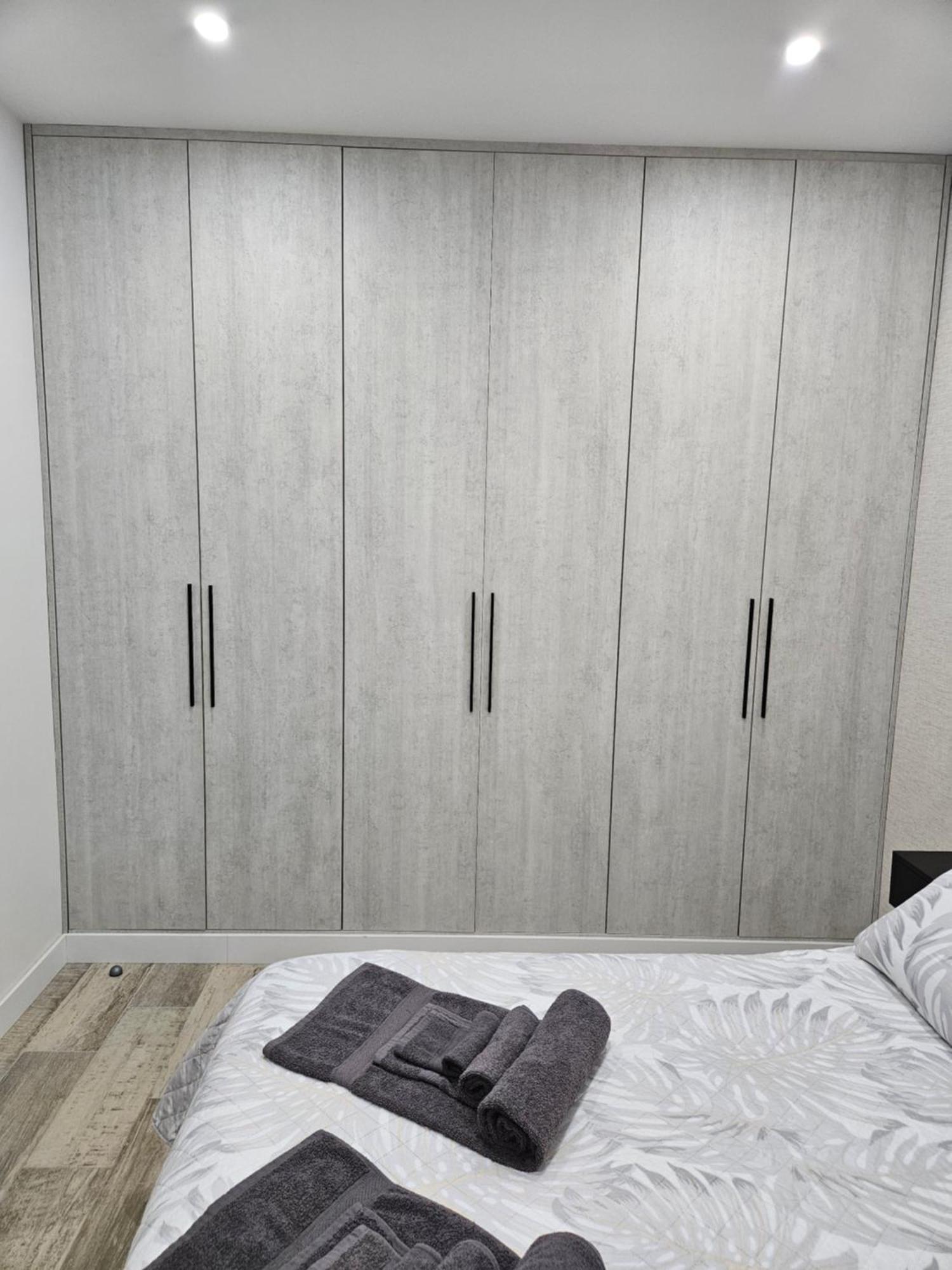 ולנסיה Habitacion Centrica De Lujo Gv 5 מראה חיצוני תמונה
