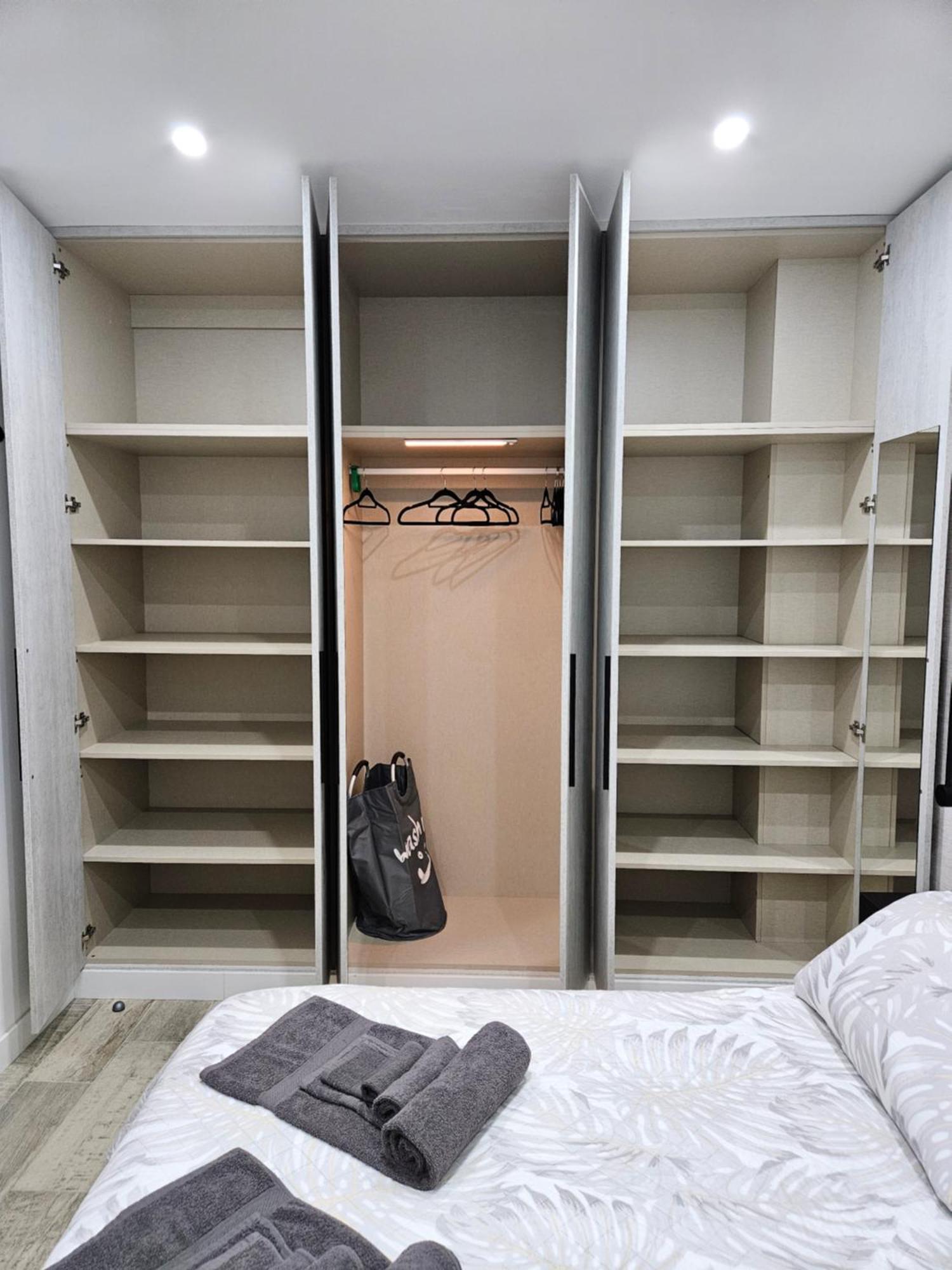 ולנסיה Habitacion Centrica De Lujo Gv 5 מראה חיצוני תמונה