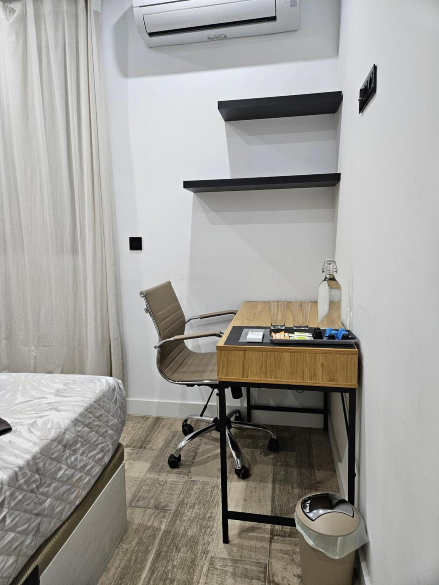 ולנסיה Habitacion Centrica De Lujo Gv 5 מראה חיצוני תמונה