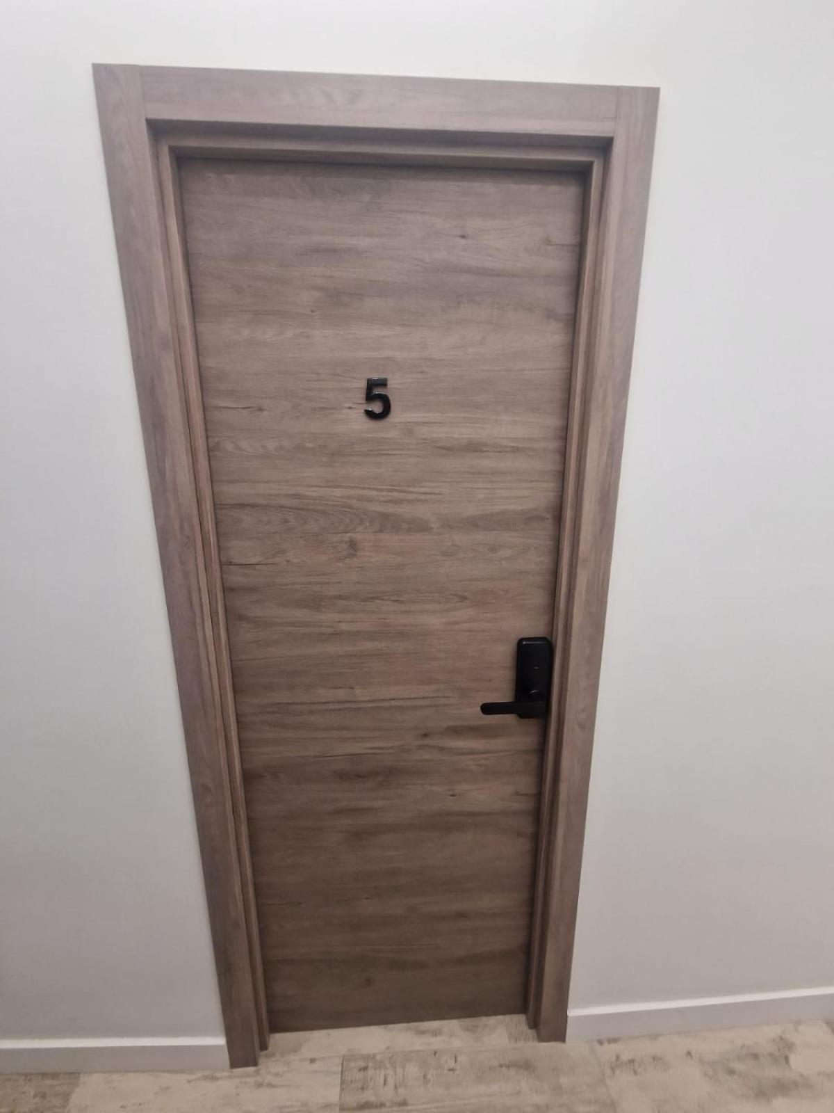 ולנסיה Habitacion Centrica De Lujo Gv 5 מראה חיצוני תמונה