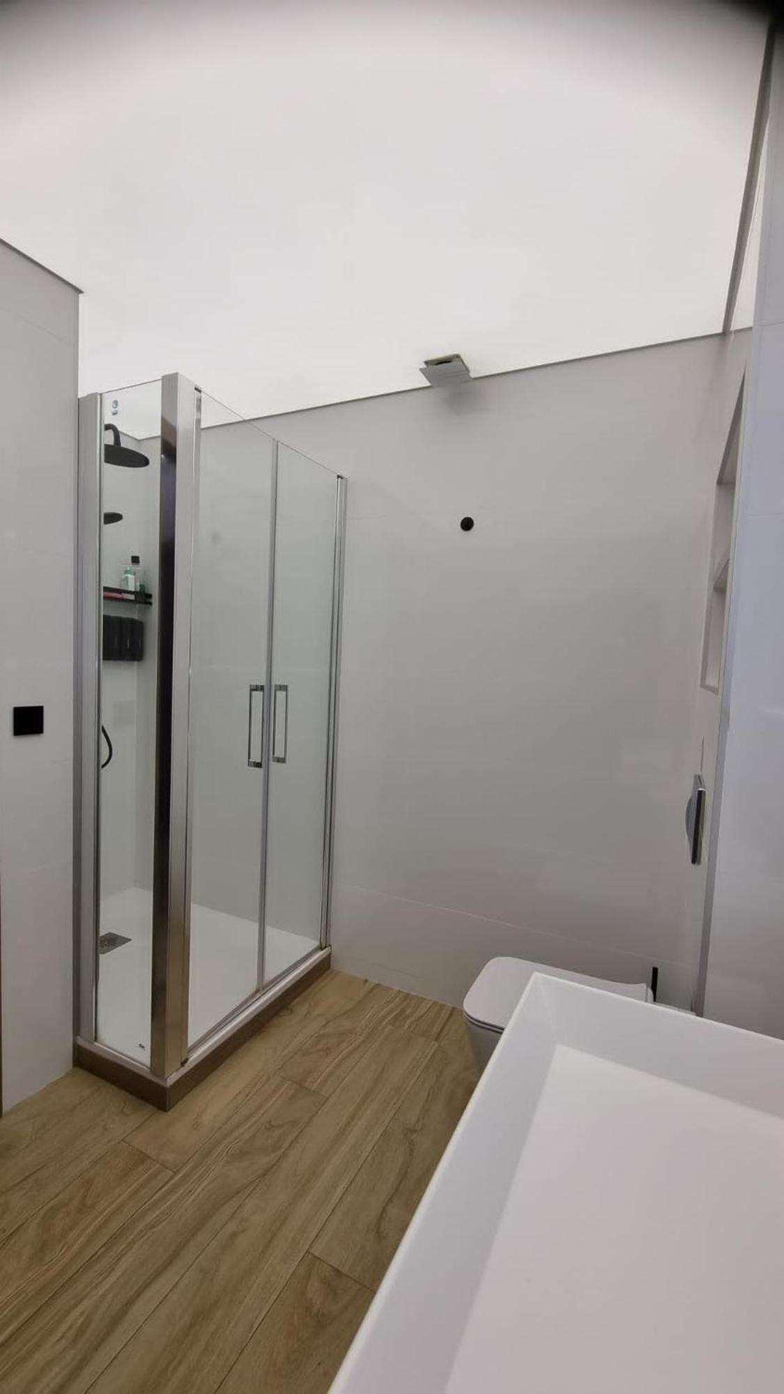 ולנסיה Habitacion Centrica De Lujo Gv 5 מראה חיצוני תמונה