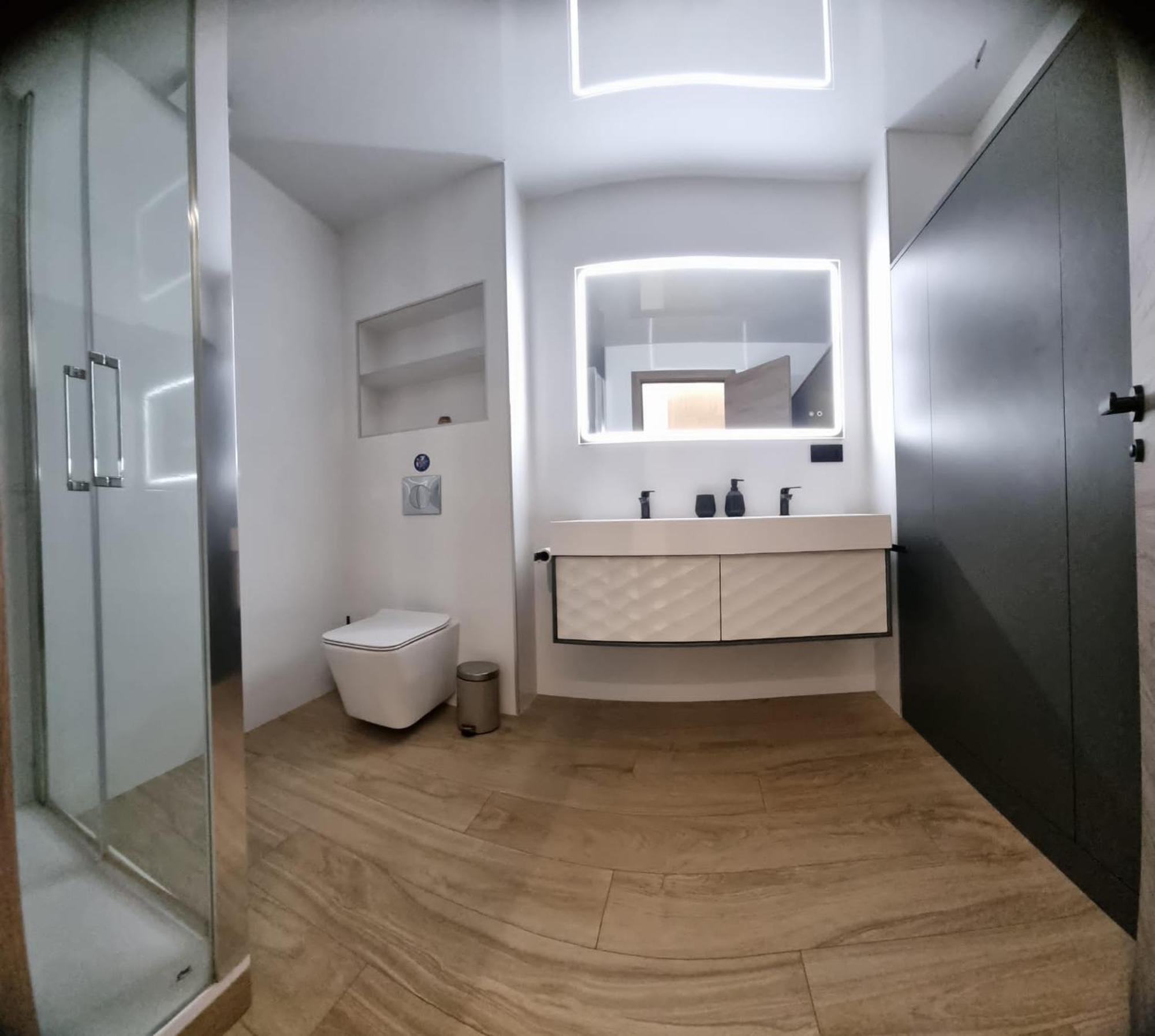ולנסיה Habitacion Centrica De Lujo Gv 5 מראה חיצוני תמונה