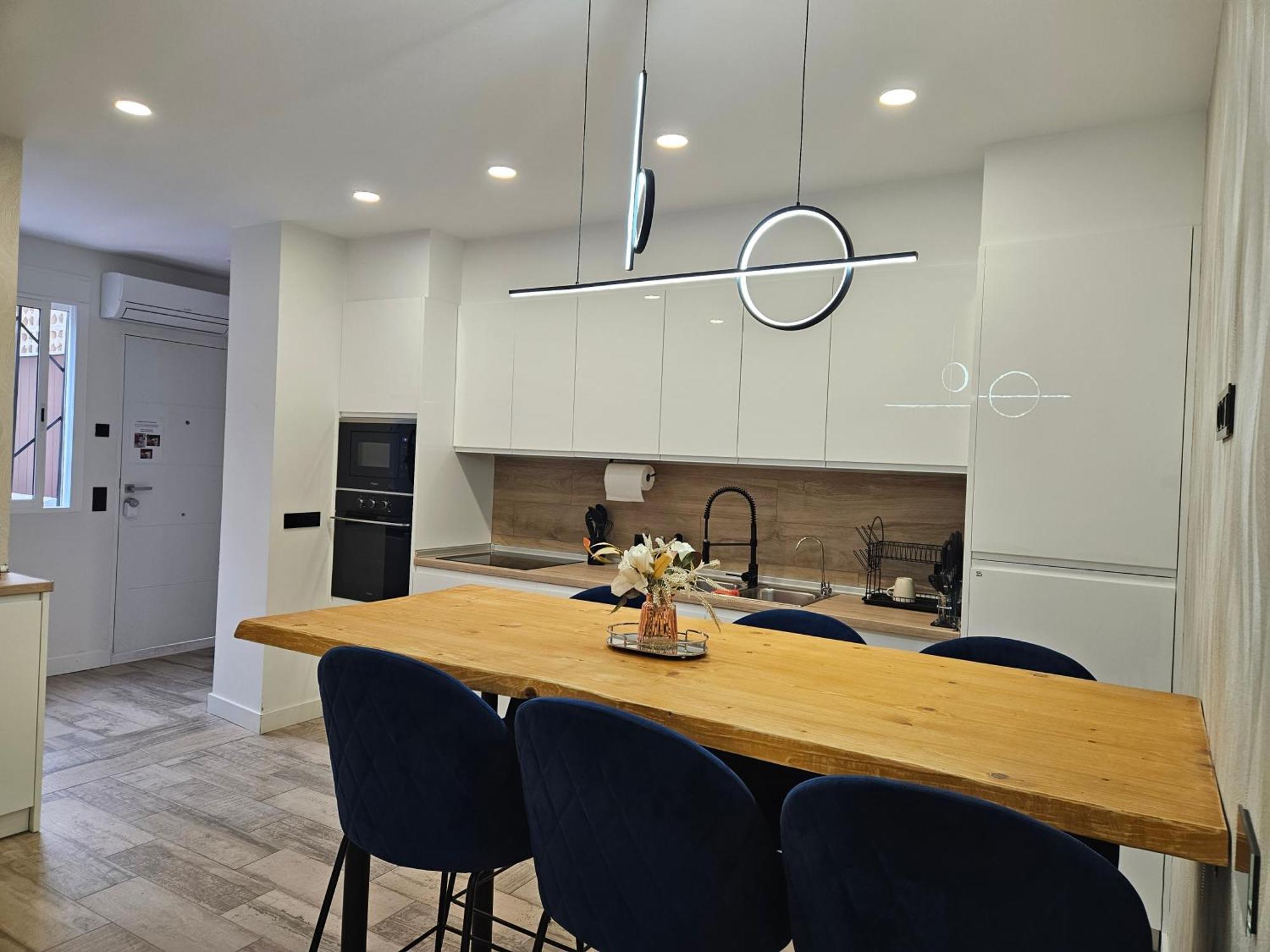 ולנסיה Habitacion Centrica De Lujo Gv 5 מראה חיצוני תמונה