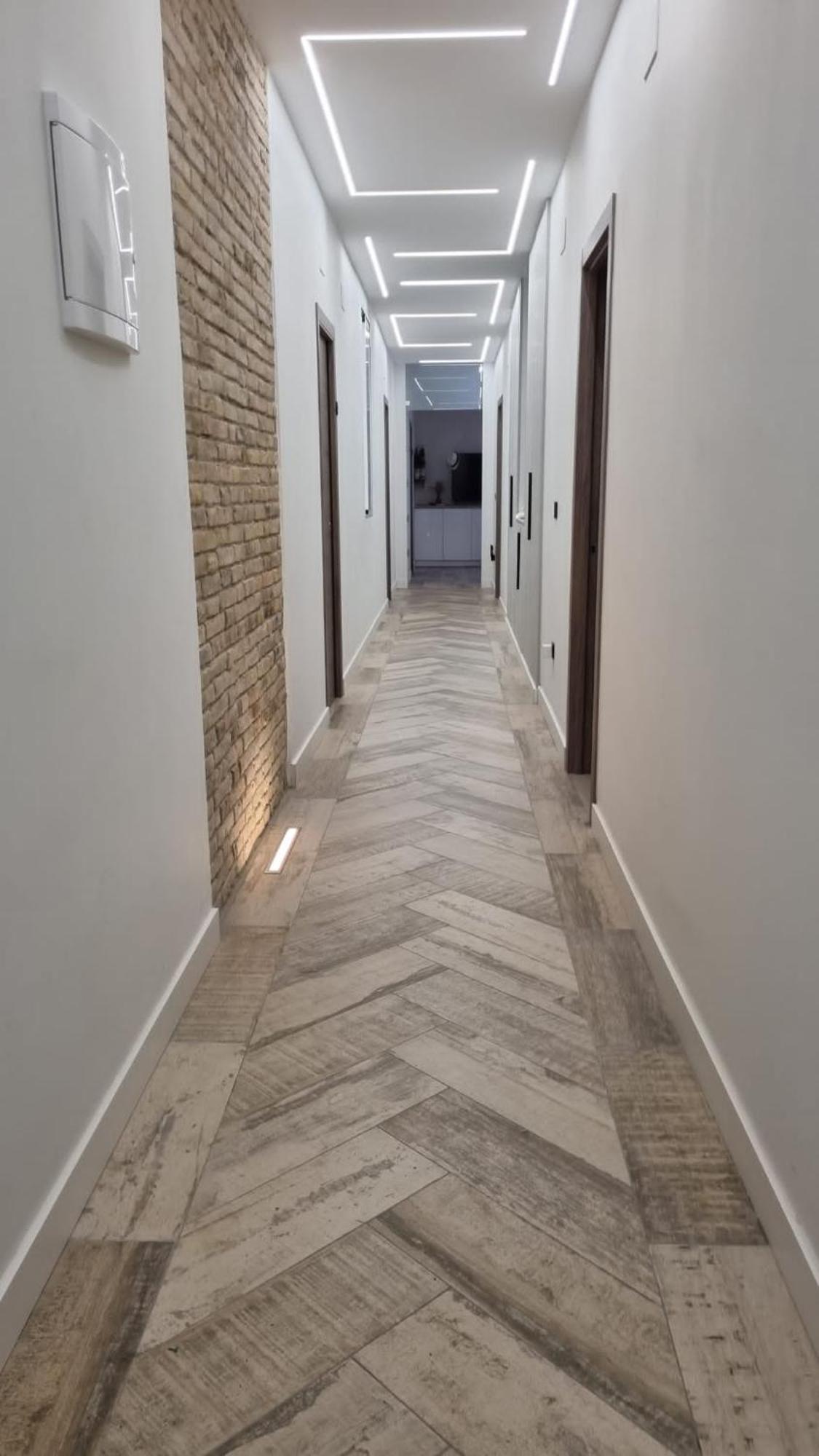 ולנסיה Habitacion Centrica De Lujo Gv 5 מראה חיצוני תמונה