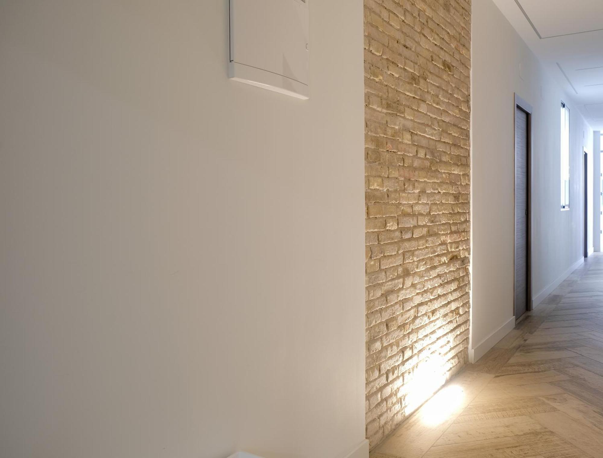 ולנסיה Habitacion Centrica De Lujo Gv 5 מראה חיצוני תמונה