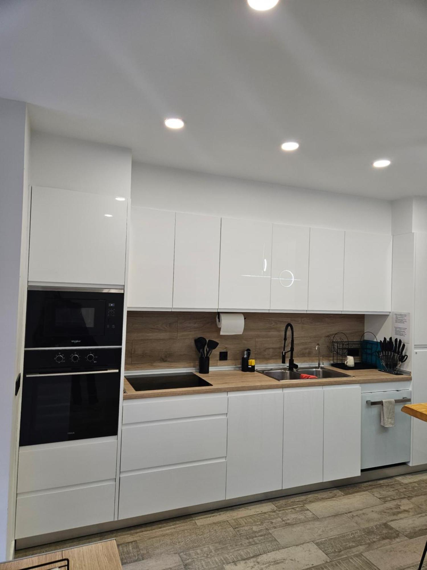 ולנסיה Habitacion Centrica De Lujo Gv 5 מראה חיצוני תמונה