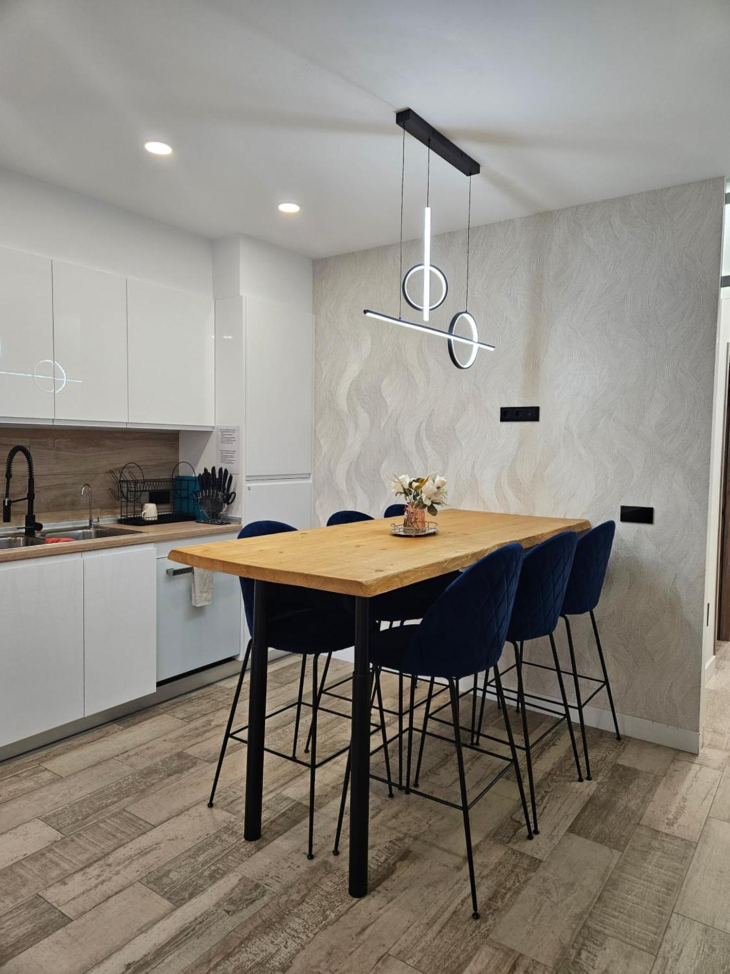 ולנסיה Habitacion Centrica De Lujo Gv 5 מראה חיצוני תמונה